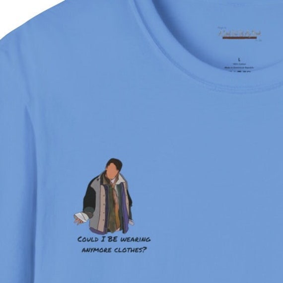 FRIENDS - Joey Tee, T-shirt, Millenial, Sitcom, TV, Favourite