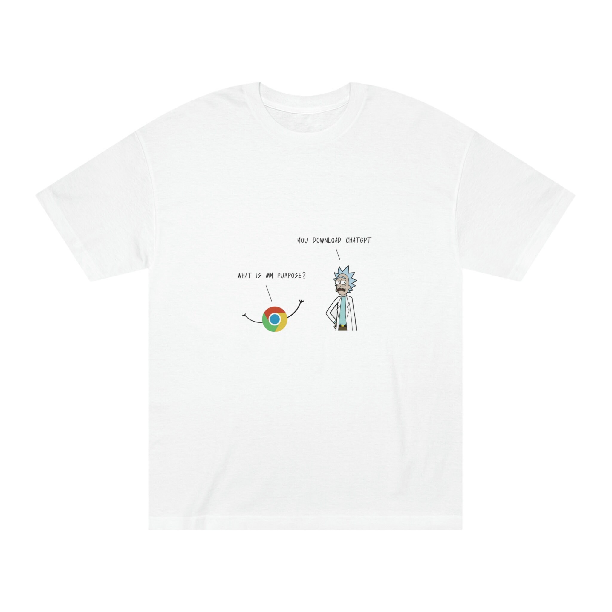 rick and morty shirt australia