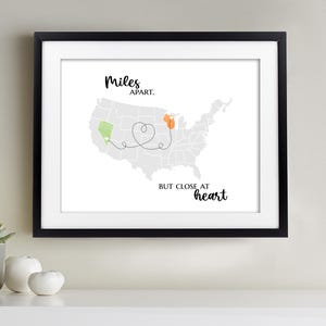JJTZX Miles Apart but Close at Heart United States