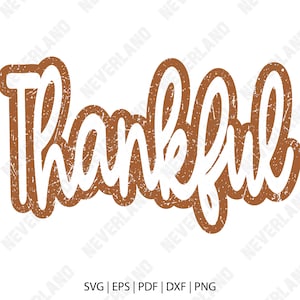 PNG de agradecimento, design de camisa retrô de outono, PNG de outono moderno de Ação de Graças, outono digital desgastado, design de camisa de Ação de Graças