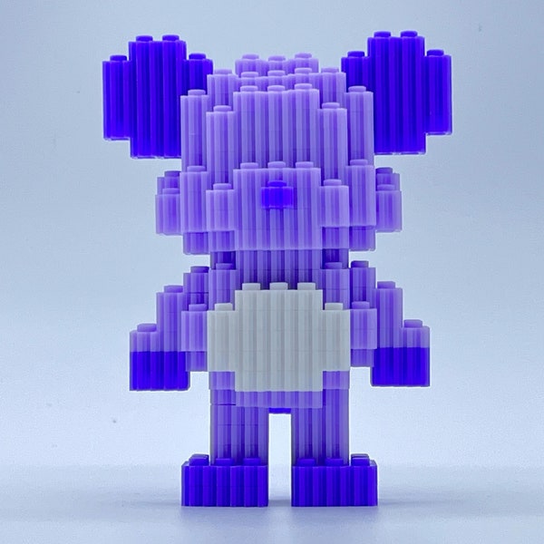 Building Block Kits for Adults Etsy