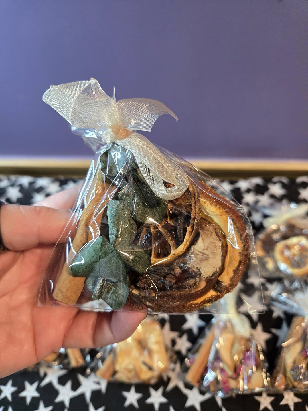 Simmer Pot Mixes, Mini Simmer Pot, Home Fragrance - Etsy