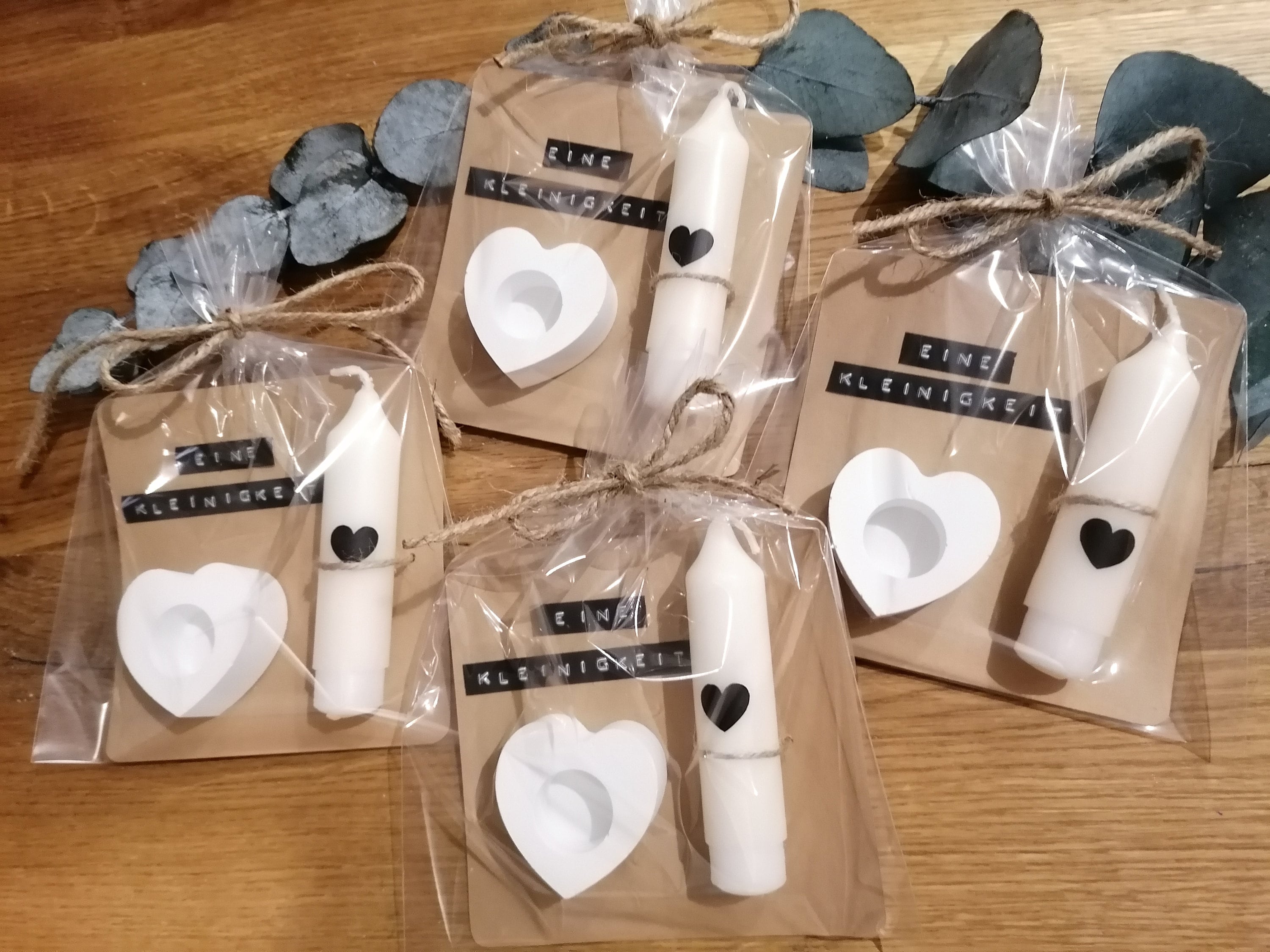 Geschenk Eine Kleinigkeit Give Away Kleines Geschenk Etsy.de