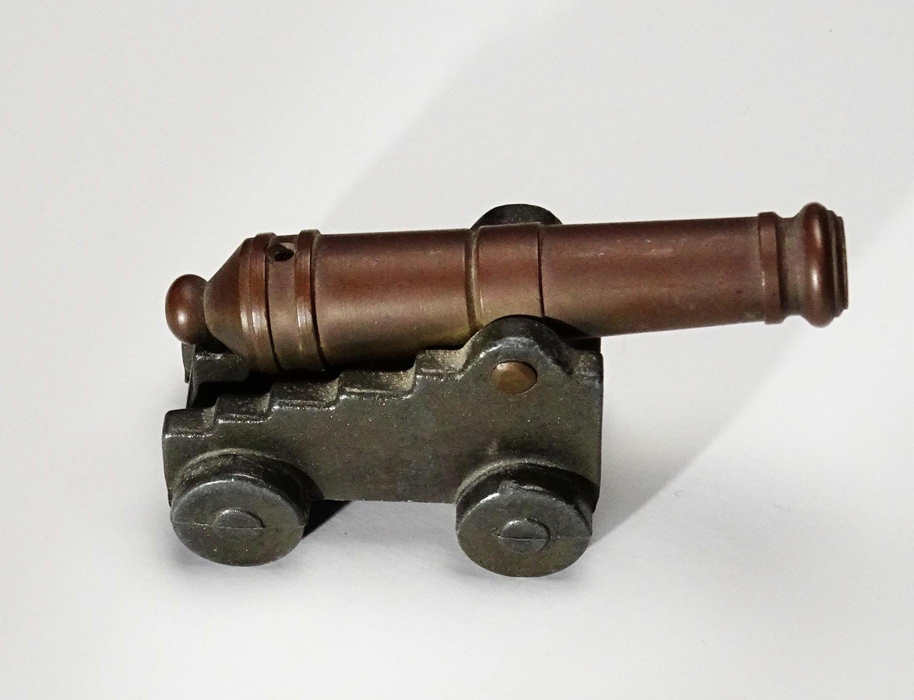 Penncraft Cannon - Etsy