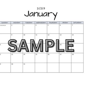 2023 Kid’s Calendar - Construction Equipment Coloring Book