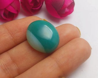 Certified(Agate)Beautiful Natural rare Green Sulemani Aqeeq Cabochon,Smooth Hand Polished,AAA Quality Designer Agate Gemstone,Jewelry Making