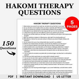 Hakomi Therapy Questions, Hakomi Therapy, Therapy Questions, Counseling Questions, Therapy Questionnaire, Therapy Tools, Therapy Notes