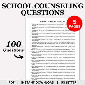 School Counseling Questions, Teen Therapy Questions, Teen Counseling, Child Counseling, School Counselor, School Guidance, Therapy Questions