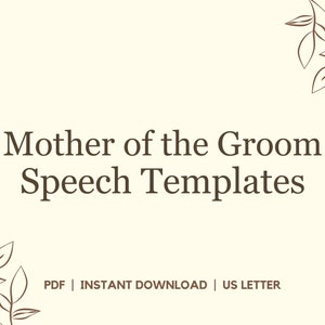 Modelli di discorso per la madre dello sposo, Discorso per la madre dello sposo, Discorso per il matrimonio della mamma, Modelli di discorso per il matrimonio, Discorso per la sposa e lo sposo