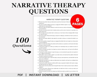 Narrative Therapy Questions, Narrative Counseling, Narrative Practice, Narrative Therapist, Couples Therapy, Family Therapy, Self Esteem