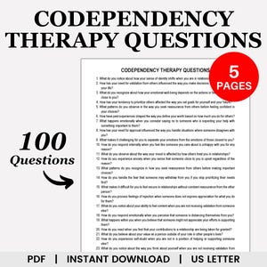 Codependency Therapy Questions, Codependency Counseling, Boundary Setting, Self Esteem, Self Compassion, Family Therapy, Couples Therapy