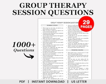 Group Therapy Questions, Group Counseling, Adult Therapy, Family Therapy, Support Group, Conversation Starters, Icebreaker Questions