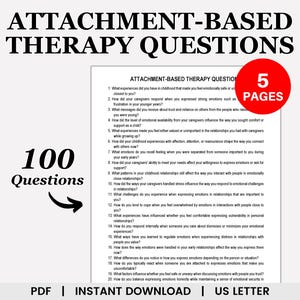 Attachment Based Therapy Questions, ABFT Therapy, Attachment Theory, Attachment Styles, Codependency, Family Therapy, Couples Therapy