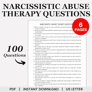Preguntas sobre la terapia contra el abuso narcisista, personalidad narcisista, terapia para el TNP, narcisismo, recuperación del trauma, establecimiento de límites, autoestima