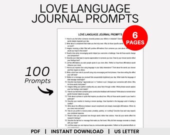 Liefdestaal Journaalvragen, Dagboek voor Stellen, Spellen voor Stellen, Emotionele Intimiteit, Communicatieve vaardigheden, Zelfreflectie, Persoonlijke groei