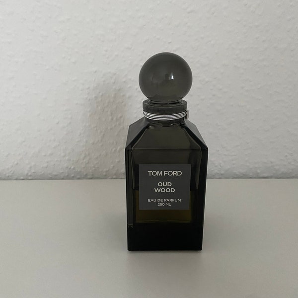 Tom Ford Oud Wood Abfüllung/Sample/Spray