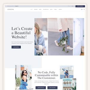 May include: Website design services with a focus on creating beautiful websites. The website design service is easy to use and fully customizable. The website design service is designed for every business.