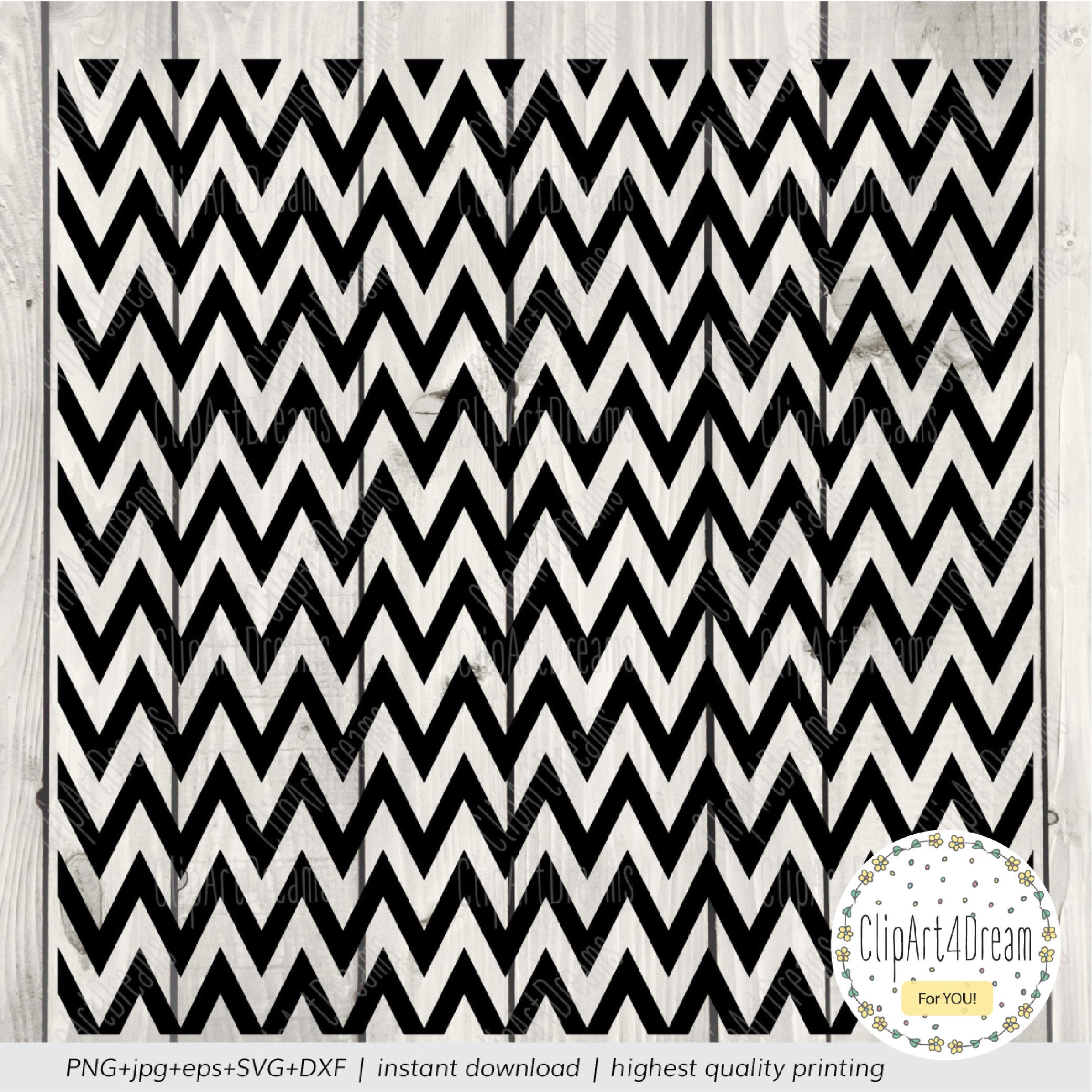 Chevron Pattern SVG, Seamless Chevron Pattern Svg Vector Zig Zag ...
