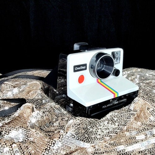 the swinger polaroid camera 2019 s
