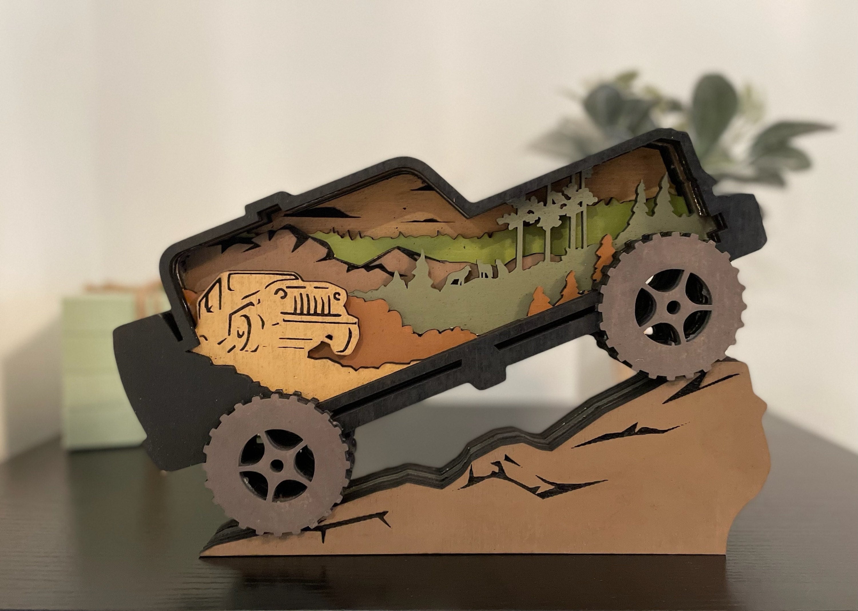 Jeep Gifts - 60+ Gift Ideas for 2024