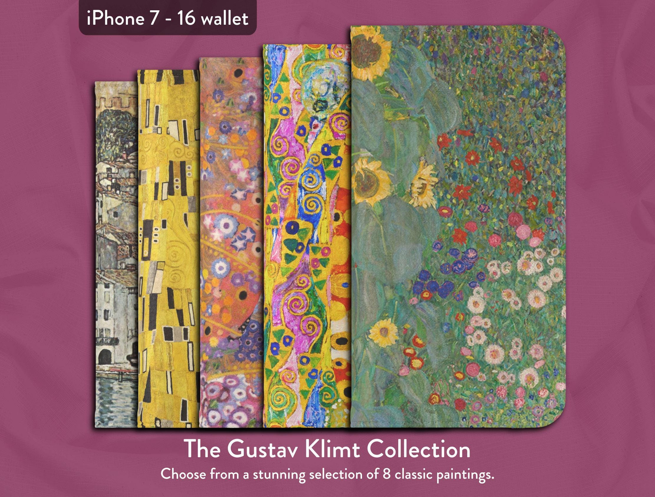 Folio Collection - Etsy