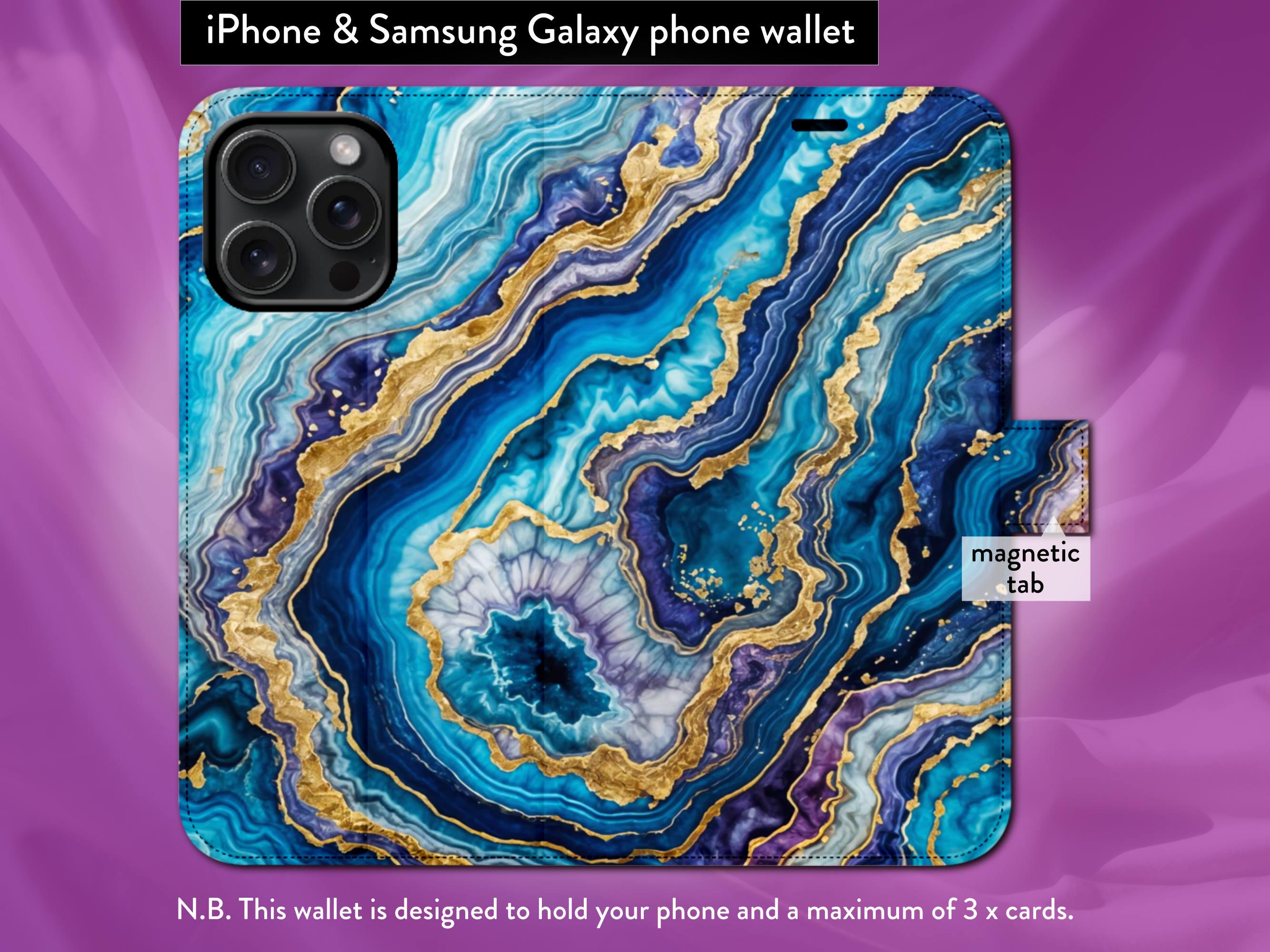 Geology Phone Case iPhone 15