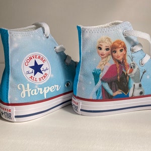 Converse olaf 2025
