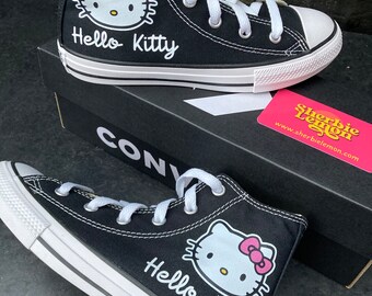 Converse hello kitty clearance australia