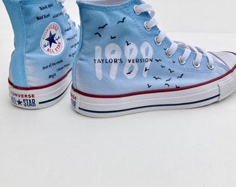 Foot locker wyatt converse best sale
