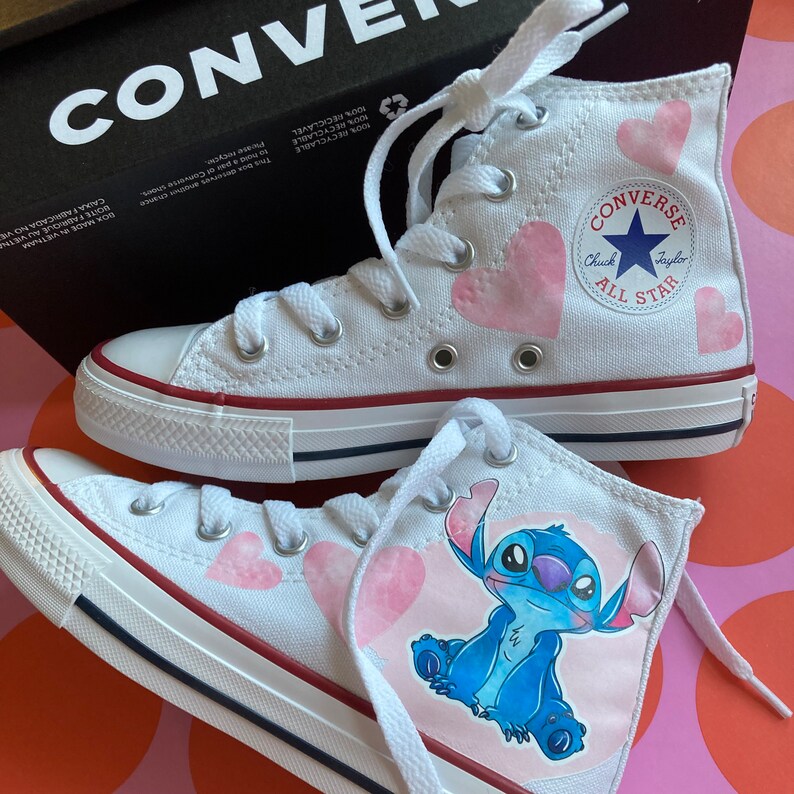 custom sneaker company