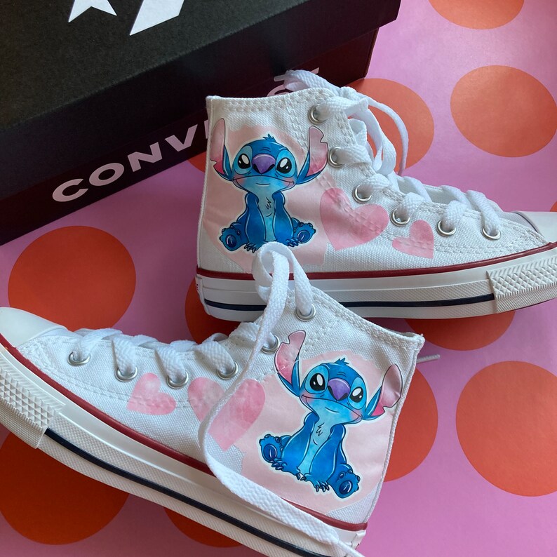 custom sneaker company