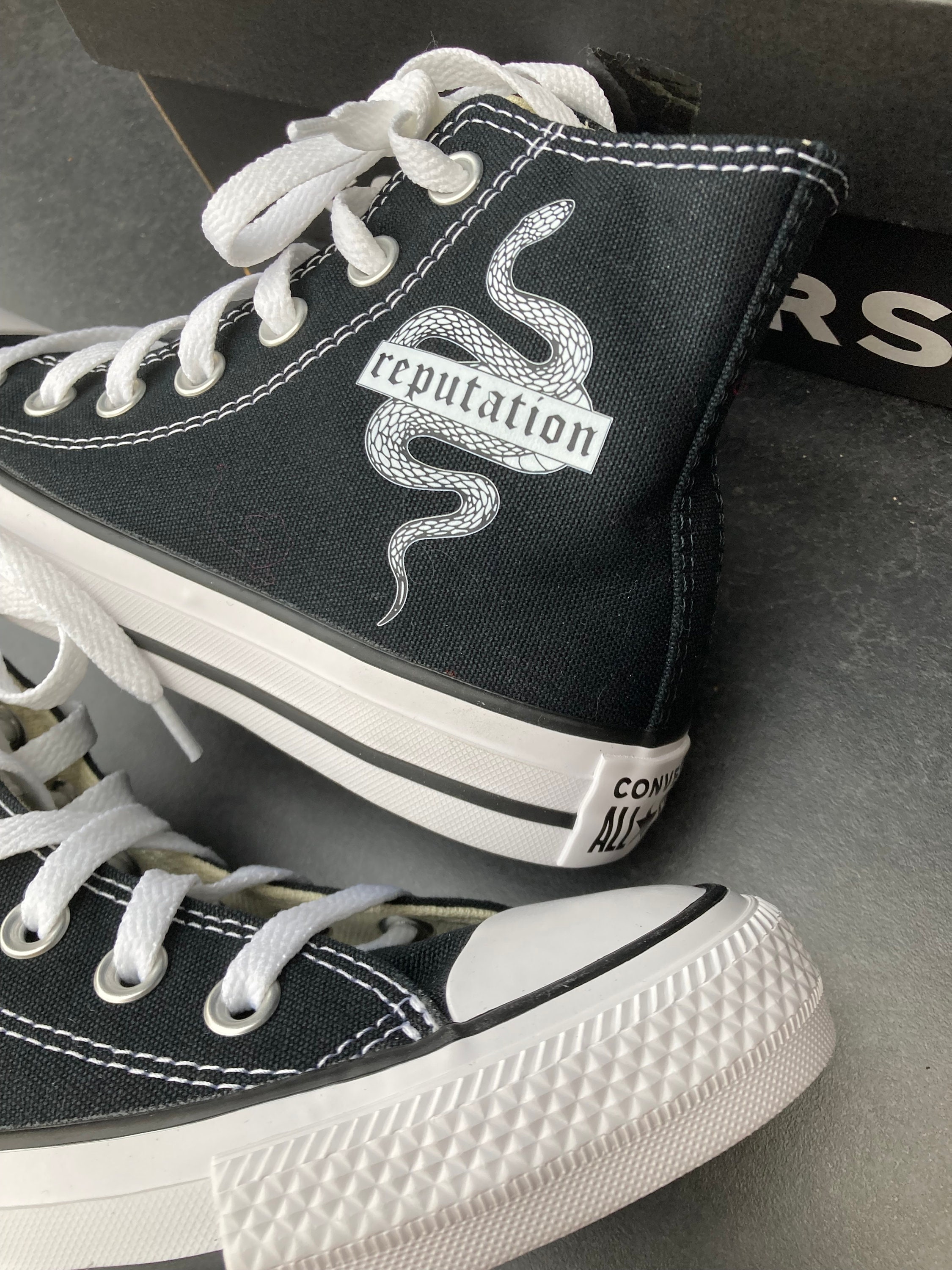Rappresentante converse italia discount