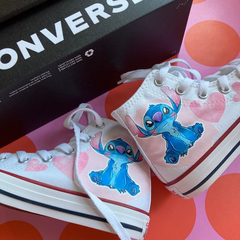 custom sneaker company