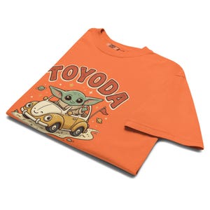 Comfort Colors Yodashirt, Mandolorian Costume, Starwars Gifts,Cute Tshirts, Starwars Birthday Shirt