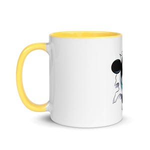 Mickey Mouse Mug, Best Birthday Gift