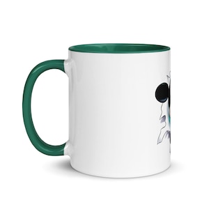 Mickey Mouse Mug, Best Birthday Gift