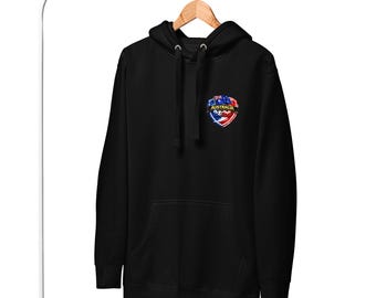 Selección de fútbol de Australia 2026, Sudadera con capucha para aficionados al fútbol, Sudadera con capucha unisex, Mercs del Mundial 2026