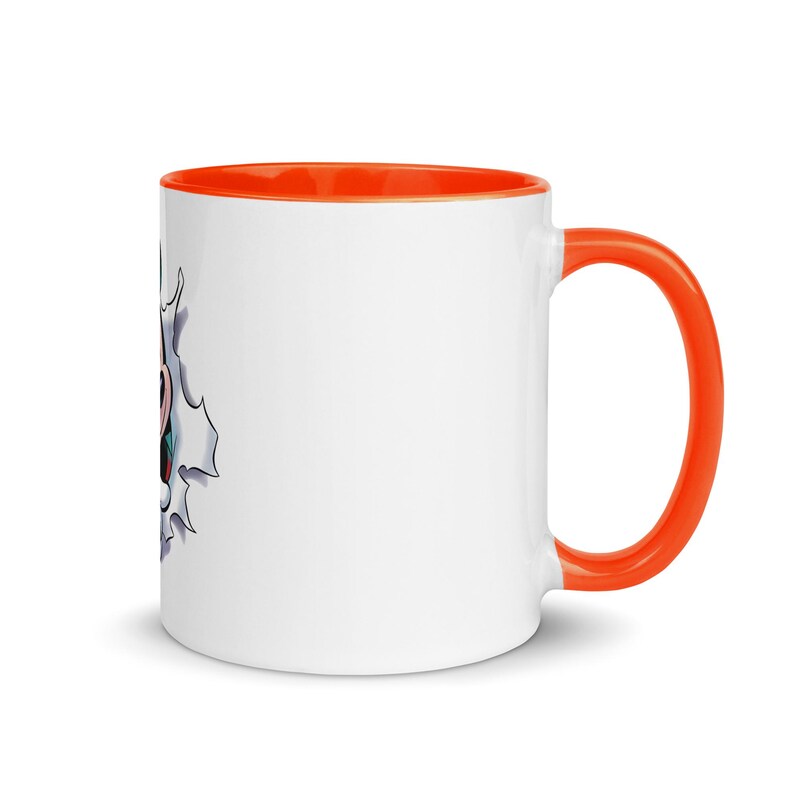 Mickey Mouse Mug, Best Birthday Gift