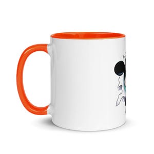 Mickey Mouse Mug, Best Birthday Gift