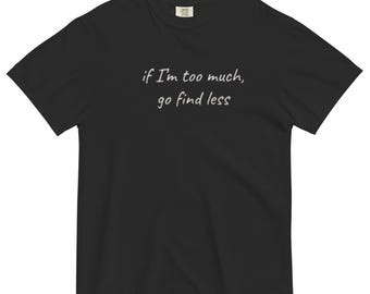 Colores cómodos, camiseta para amigos, camiseta divertida con humor, regalos para mujeres jefas, camiseta gráfica unisex, regalo sarcástico