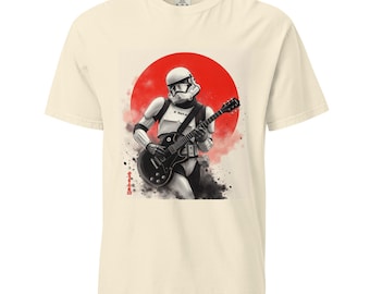 Camiseta de Stormtrooper, Camiseta genial, Ropa para fans, Los mejores regalos