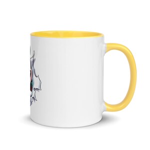 Mickey Mouse Mug, Best Birthday Gift