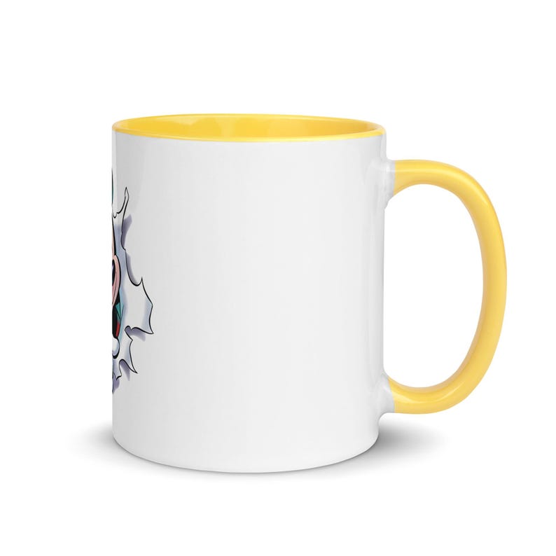 Mickey Mouse Mug, Best Birthday Gift
