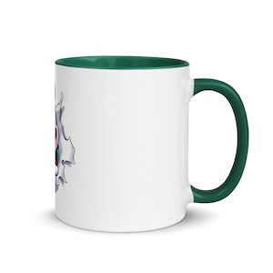 Mickey Mouse Mug, Best Birthday Gift