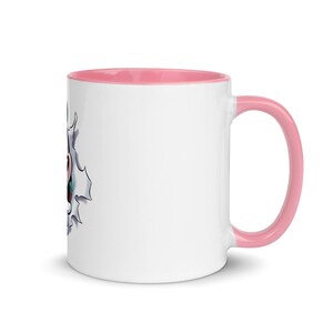 Mickey Mouse Mug, Best Birthday Gift