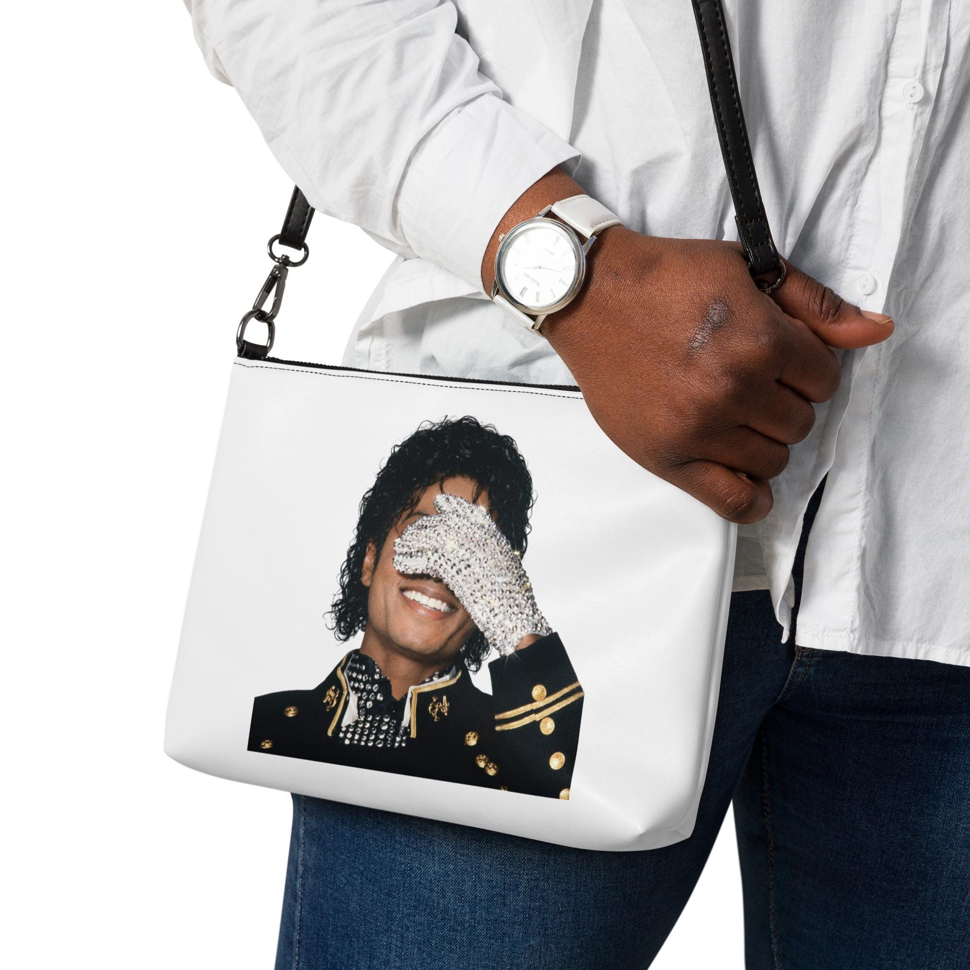 Michael Jackson Purses - Etsy