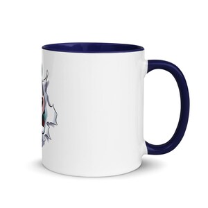 Mickey Mouse Mug, Best Birthday Gift