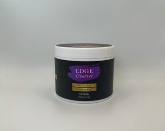 Vegan Hair Care Products - Natural Hair Oil, Edge Control, Hair Wax Stick, Detangler Spray & More