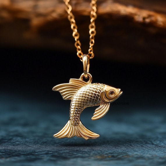 14k Gold-plated Silver 3D Matchstick Pendant Only 14k Gold-plated Silver 3D Matchstick Pendant Only