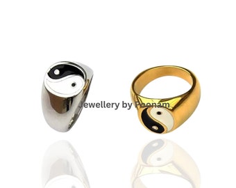 指輪・リング [SENTIMENTS] NO.381 [925 SILVER] RING 925 Sterling Silver White Sapphire Pave Signet Ring with